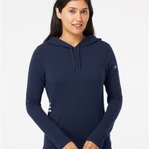 Women's Lightweight Hooded Sweatshirt
