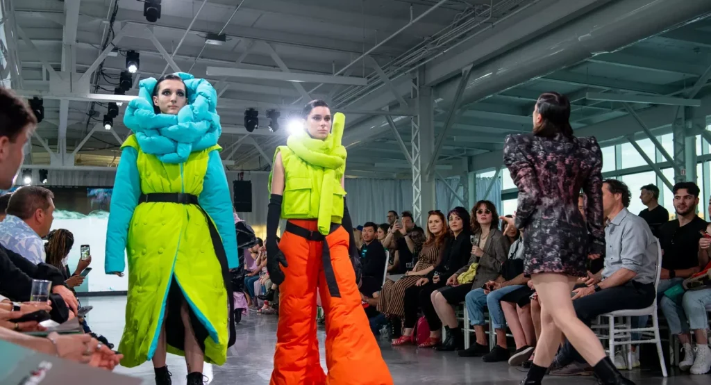 Custom Apparel Trends