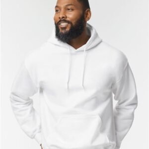 DryBlend® Hooded Sweatshirt