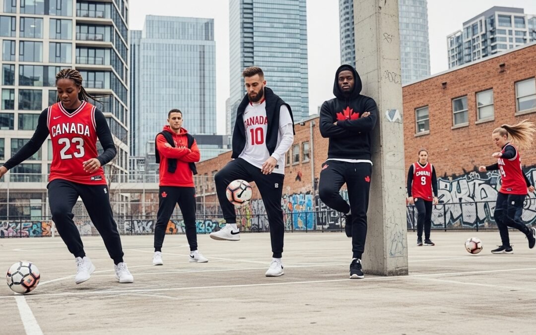 Top 10 Custom Apparel Trends in Ottawa (2026)